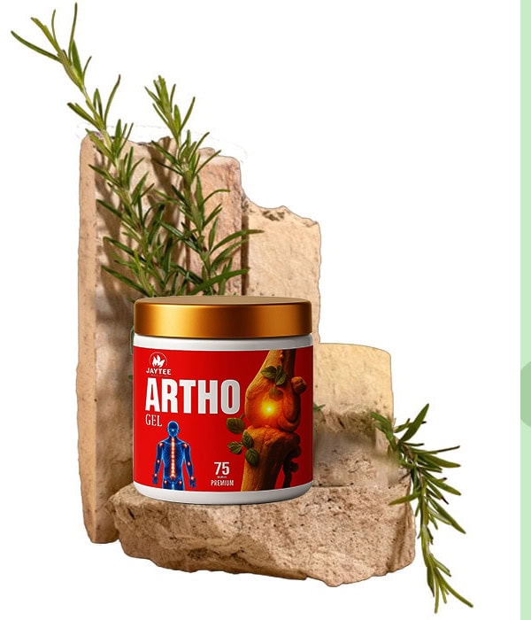 Artho Gel