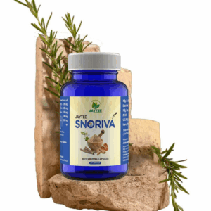 SNORIVA – Anti-Snoring Capsules